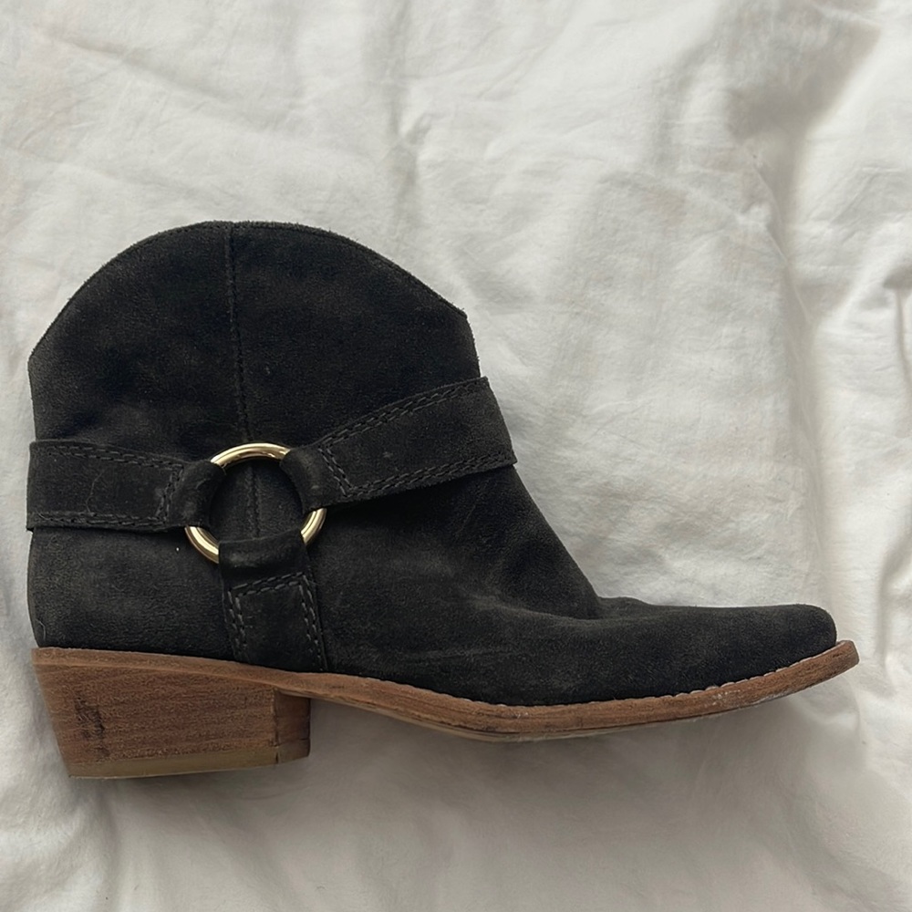 Joie bootie